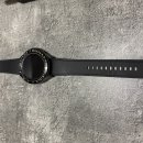 갤럭시워치4(46mm)모델 시계줄 교환 이미지