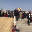 어머님의 고려대학교 이미지