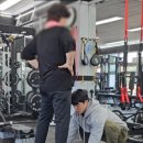 WITH MOON PT(트레이닝센터) 이미지