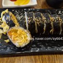 뽕자김밥 이미지