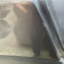수원외형복원 전문가와 함께한 자동차외형복원 용스덴트 수원점 후기