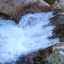 을수길 칡소폭포 이미지