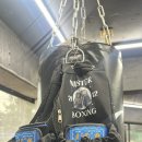 미스터 복싱 짐 이미지