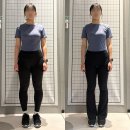 진월동피티는 여기! 광주여자트레이너 지유쌤이 만드는 압도적 변화 (최다 비포애프터)