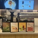 폴바셋롯데백화점부산본점 | 부산 롯데백화점 부산본점 카페 추천 폴 바셋 롯데...비타민 아사이베리 요거트 프라페 솔직 후기