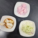 경대북문 앞 버스정류장 | 대구 찜닭 맛집 천계안동찜닭 경대 북문 맛집