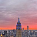 Summit Stay (써밋 스테이) | 7. 뉴욕 5대 전망대비교, 뉴욕전망대 입장권예약하기 (써밋 SUMMIT, 탑오브더락)앳홈트립 픽패스 내돈내산