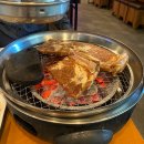 진미갈비 - 통영시 도남로 137 | 서산고기집 육화진미 신메뉴 양념돼지갈비 솔직 후기 (룸 완비 회식맛집)