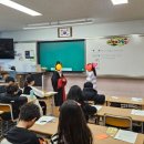 “스토리가 있는 마술공연” 마술사 진로체험