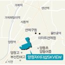 (국제신문) ‘빅 브랜드’ 3곳 손잡은 2276가구…더블역세권(양정역·물만골역)에 개발호재 풍부 이미지