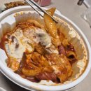 동대문엽기떡볶이 실속세트 배달 후기 너무 매운데 자꾸 생각나는 마성의 맛
