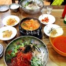 포항물회 이미지