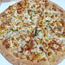 피자스쿨의왕내손점 | [피자스쿨]한판에 8천원인 가성비 좋은 피자&amp;스파게티 피자스쿨의왕내손점 후기/내돈내산