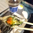 인천 숭의동)어른이 되고싶다니!!꼬마일때가 좋은법이야 &#39;어른이 되고싶은 꼬마김밥&#39;
