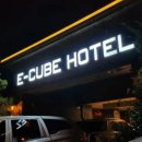 HOTEL E-CUBE(호텔 이큐브) 이미지