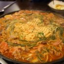 신의주부대찌개 이미지