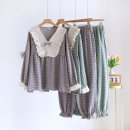 원더풀114 | 이안 거즈면 잠옷!!🧶내 몸을 편안하게 해주세요~