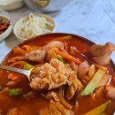 명화식당 이미지