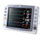 ＜10.4인치＞ GE Dash 2500 with SpO2, Temp, 3 lead ECG 이미지