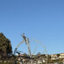 대자연카부분정비 | 뉴질랜드 캠핑카 9월:: Day 6 오아마루 교회, 티마루, 크라이스트처치 근교 대자연 캠핑장 Godley Head