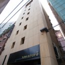 이채모텔 이미지