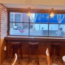 에이치카페(H-cafe) | [행궁동 카페/테라스에이치] 다양한 아이스크림, 버터떡, 테라스 카페 테라스H 내돈내산 솔직 후기