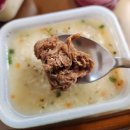 본죽 부평부개역점 | [배민 배달음식] 본죽 &amp; 비빔밥 부평부개역점:: 삼계죽 쇠고기야채죽 후기