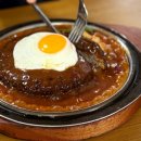 다래 | 수유 동네 웨이팅 맛집 다래함박스텍 찐 후기