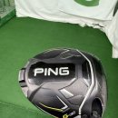 G존골프 | 원주 중고 골프매장 핑 G440 G430 드라이버 우드 유틸 차이점 비교 시타 구매후기