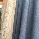 대구 달서구 용산동 롯데캐슬그랜드 아파트에서 커튼(커텐) 세탁의뢰해 주셨네요 / 백작크리닝