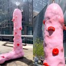 사람 조형물(남자) Daum카페