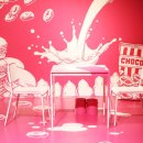 달콤한미술관 Sweet Factory 이미지