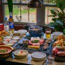 바다별장 | 제주 애월 맛집 뚱딴지