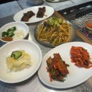 산청칡냉면 이미지