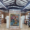 청우작은도서관 이미지