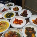 제주항1950 | 부모님 모시고 가기 좋은 식당 찾았다 🐟 갈치조림·보리굴비 동네맛집 후기