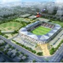 시민운동장 씨름장 이미지