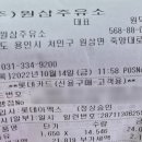 용인 연미향마을 캠핑장 최신후기