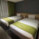 호텔쿠레타케소 | 서울 종로 여행 인사동 익선동 호텔 추천 쿠레타케소 트윈룸