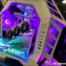 매니아 pc방 이미지