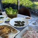 여수 금오도를 한그릇에 담은 맛집 추천 - 해수바다식당, 본동식당(위치, 메뉴, 주차정보)
