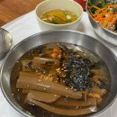 주천 | 강원도 영월 주천묵집 도토리묵밥 맛집 주말웨이팅 후기