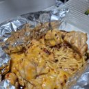티바두마리치킨 부산덕천점 | [부산 덕천 맛집] 파스타 들어있는 치킨!? 꾸브라꼬 로제꾸브 후기 솔직리뷰