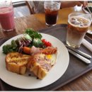 슬로우가든 이미지