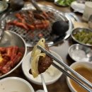 소고깃집 | [마포/맛집] 마포 고깃집 &lt;맛고집&gt; 방문 후기! 소갈비살이 미쳤다…🔥😋