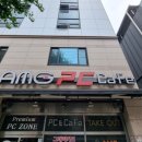 AMG PC & CAFE 이미지