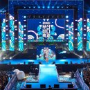 축제의 바다 이미지