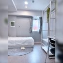 문화고시원 - 창원시 마산합포구 문화남4길 20 | 강남역초신축고시텔 고시원 첫 입주 후기! 개인화장실 세탁기 에어컨 각방 개별, 메가스테이 국기원점