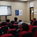 서울인공지능고등학교 | 함께 하는 쉽고 재미있는 법률교육— 영화로 배우는 헌법 이야기, 서울인공지능고등학교에서 열리다