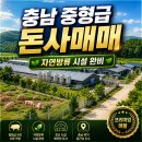 충남 양돈장매매 IC와 7분 거리(매물번호 3033) 이미지